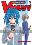 Cardfight!! Vanguard 05