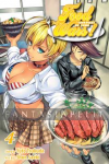 Food Wars! Shokugeki No Soma 04