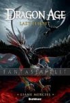 Dragon Age: Last Flight TPB