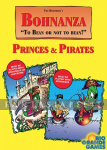 kuva tuotteesta on linkki tuotesivulle: Bohnanza Princes and Pirates Expansion