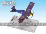 Wings Of Glory: Hannover Cl.IIIA -Luftstreitkrafte