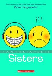 Sisters (HC)
