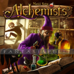 kuva tuotteesta on linkki tuotesivulle: Alchemists
