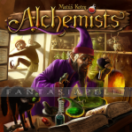 Alchemists