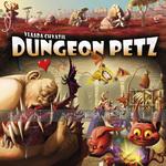 kuva tuotteesta on linkki tuotesivulle: Dungeon Petz