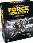 kuva tuotteesta on linkki tuotesivulle: Star Wars RPG Force and Destiny: Beginner Game