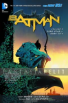 Batman 05: Zero Year -Dark City