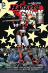 kuva on linkki tuotesivulle: Harley Quinn 1: Hot in the City