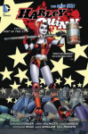 Harley Quinn 1: Hot in the City