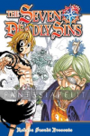 kuva tuotteesta on linkki tuotesivulle: Seven Deadly Sins 07
