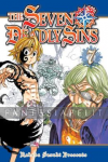 Seven Deadly Sins 07