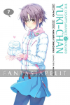 kuva tuotteesta on linkki tuotesivulle: Disappearance of Nagato Yuki-chan 07