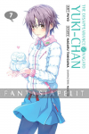 Disappearance of Nagato Yuki-chan 07