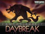kuva tuotteesta on linkki tuotesivulle: One Night Ultimate Daybreak
