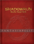Run Faster Limited Edition (HC)