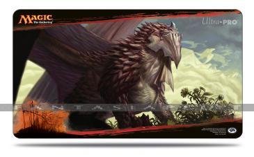 Dragons of Tarkir Playmat 1: Dragonlord Dromaka