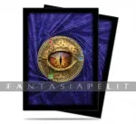 kuva on linkki tuotesivulle: Deck Protector Mage Wars: Monster Eye (50)