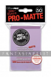 Deck Protector Non-Glare Pro-Matte Lilac (50)