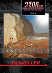 kuva tuotteesta on linkki tuotesivulle: Liberty: Fighting Crime in America's Off-World State