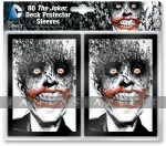 kuva on linkki tuotesivulle: DC Comics: Deck Building Game Sleeve Pack -Joker (80)