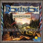 Dominion: Adventures