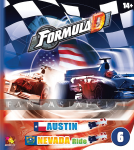kuva on linkki tuotesivulle: Formula D Expansion 6: Austin & Nevada Ride