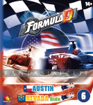 Formula D Expansion 6: Austin & Nevada Ride