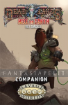 kuva tuotteesta on linkki tuotesivulle: Savage Worlds: Hell on Earth Companion