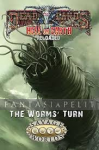 kuva tuotteesta on linkki tuotesivulle: Savage Worlds: Hell on Earth -Worms' Turn