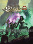 kuva tuotteesta on linkki tuotesivulle: Savage Worlds: Shaintar -Legends Unleashed