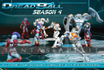 Dreadball: Season 4