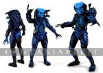 Jungle Hunter Predator 8-inch Ultra Deluxe Action Figure