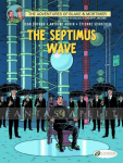 Blake & Mortimer 20: The Septimus Wave