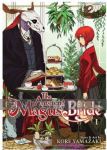kuva tuotteesta on linkki tuotesivulle: Ancient Magus' Bride 01