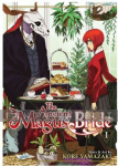 Ancient Magus' Bride 01