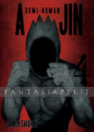 kuva tuotteesta on linkki tuotesivulle: Ajin, Demi-Human 04