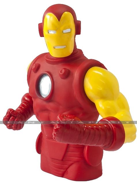 Bust Bank: Classic Iron Man