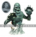 Bust Bank: Universal Monsters -Creature from the Black Lagoon, Black & White