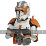 Bust Bank: Star Wars -Commander Cody