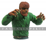 Bust Bank: Universal Monsters -Wolfman