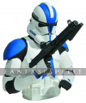 Bust Bank: Star Wars -Commander Appo