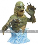 Bust Bank: Universal Monsters -Creature from the Black Lagoon