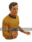 kuva tuotteesta on linkki tuotesivulle: Bust Bank: Star Trek -Captain Kirk