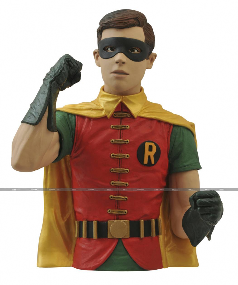 Bust Bank: Batman 1966 -Robin