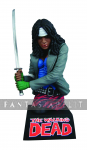 kuva tuotteesta on linkki tuotesivulle: Bust Bank: Walking Dead -Michonne