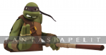 Bust Bank: TMNT -Donatello