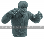 Bust Bank: Universal Monsters -Wolfman, Black & White