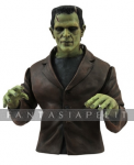 Bust Bank: Universal Monsters -Frankenstein