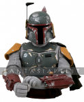 Bust Bank: Star Wars -Boba Fett