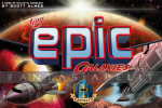 Tiny Epic Galaxies